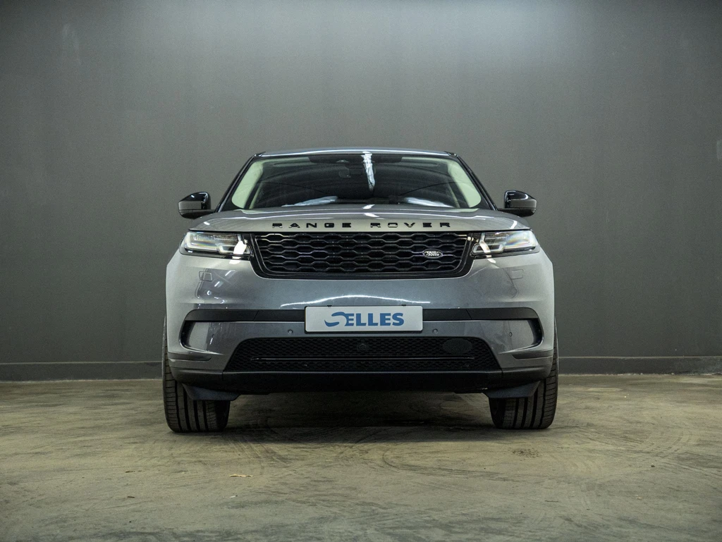 Land Rover Range Rover Velar – foto 7