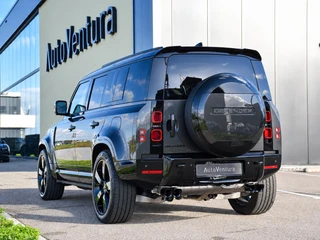 Land Rover Defender – thumbnail 4