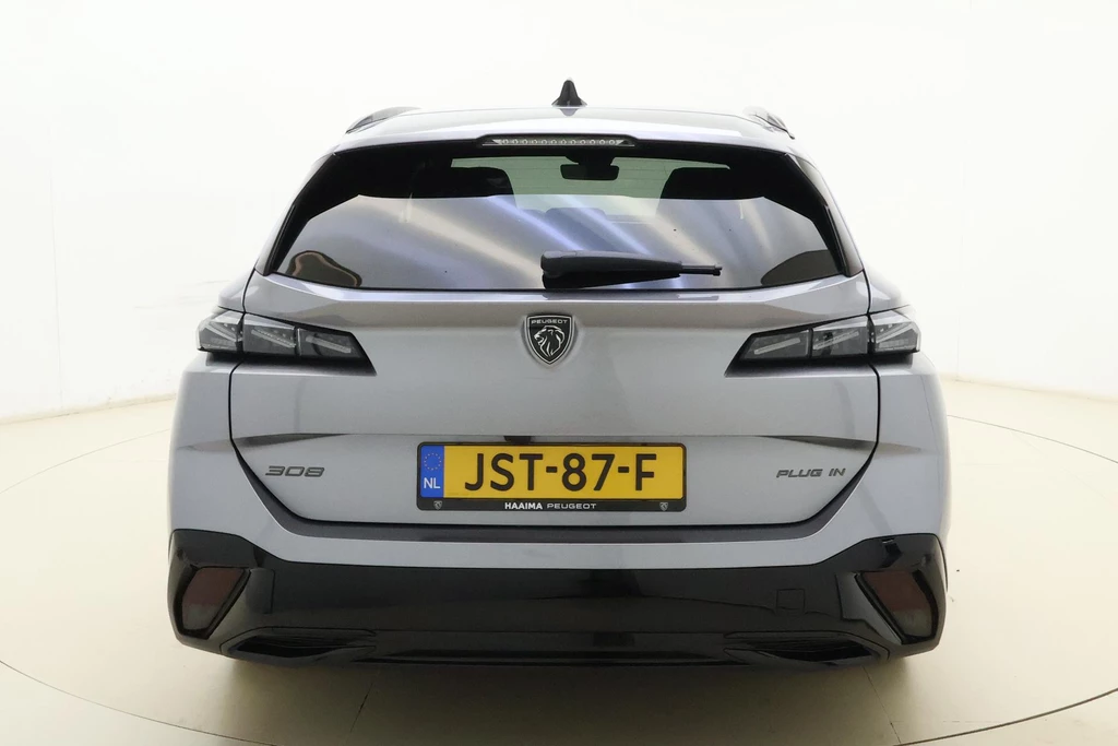 Peugeot 308 – foto 5