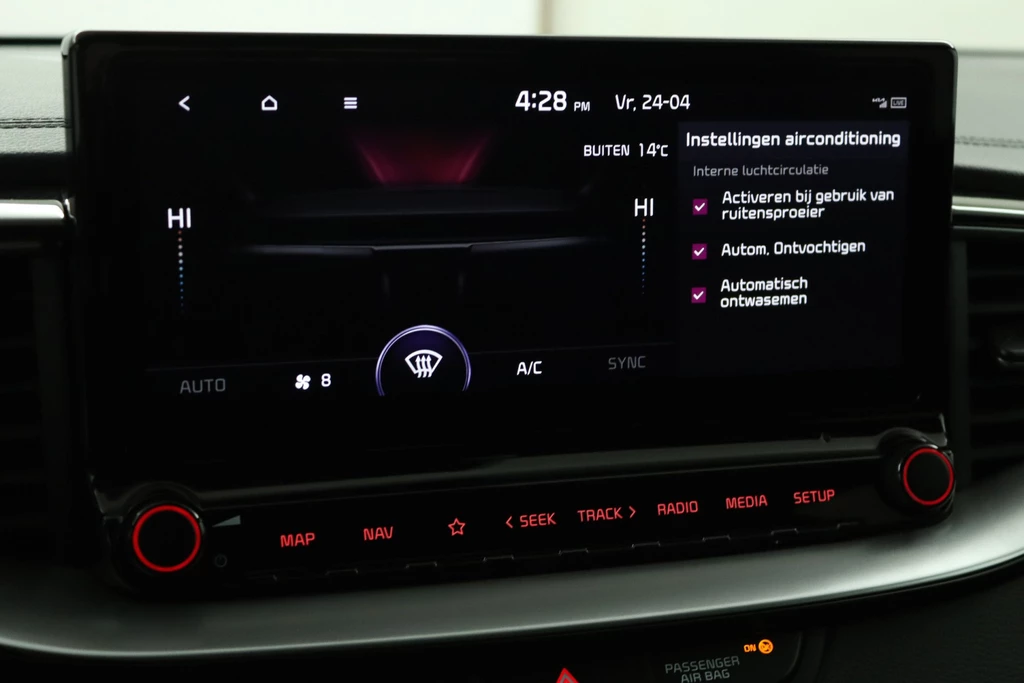 Kia Ceed Sportswagon – foto 57