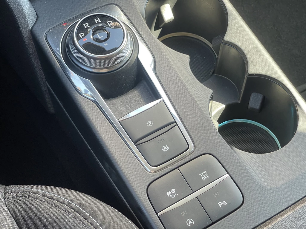 Ford Focus – foto 19