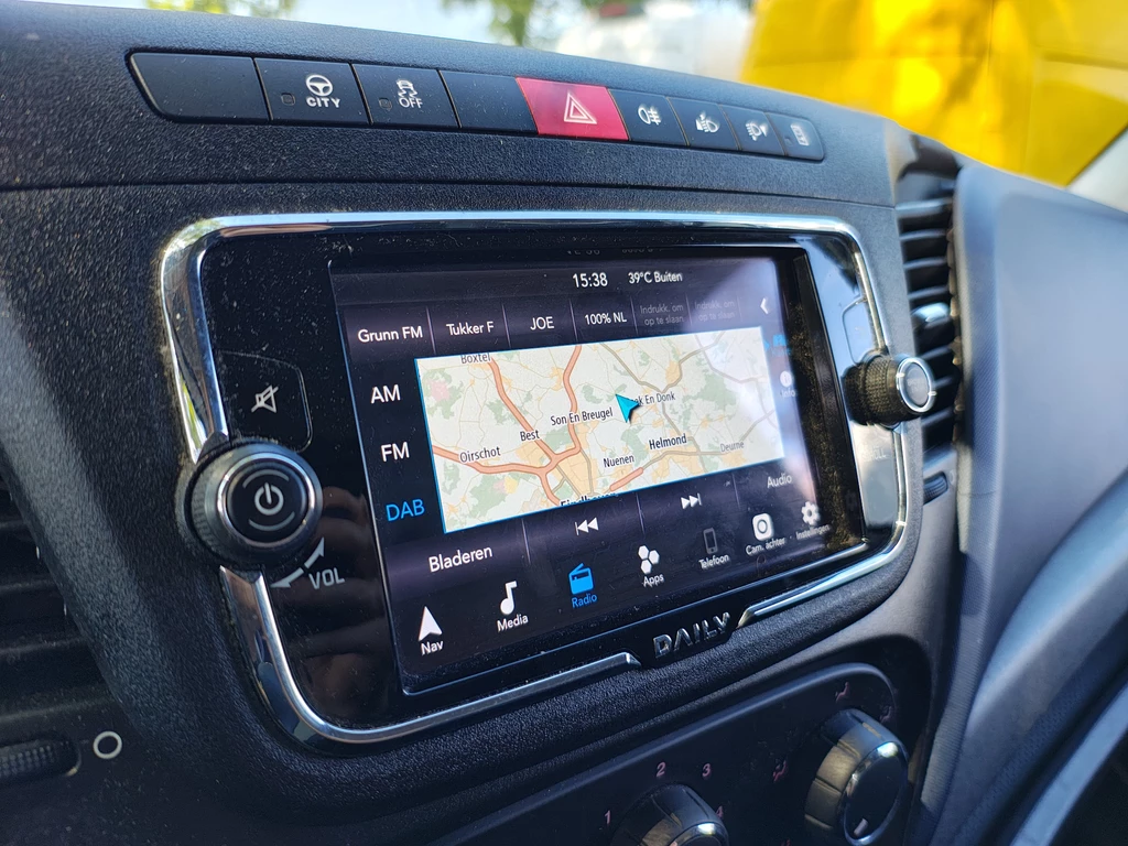 Iveco Daily – foto 13