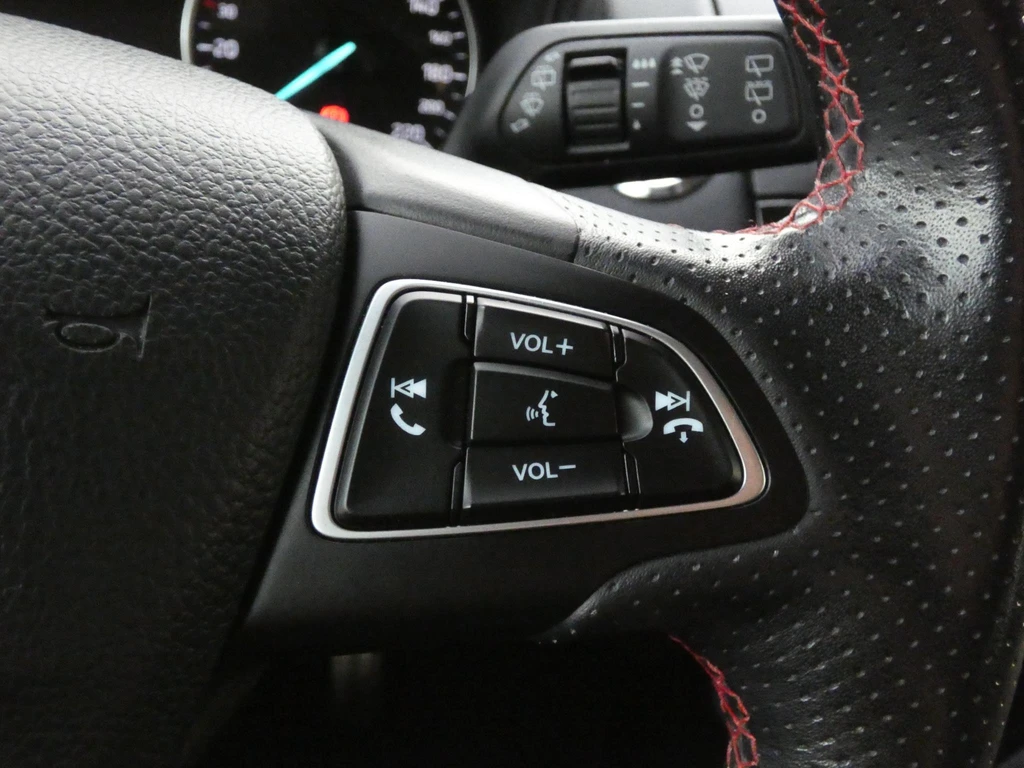 Ford EcoSport – foto 26