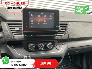Renault Trafic – thumbnail 14