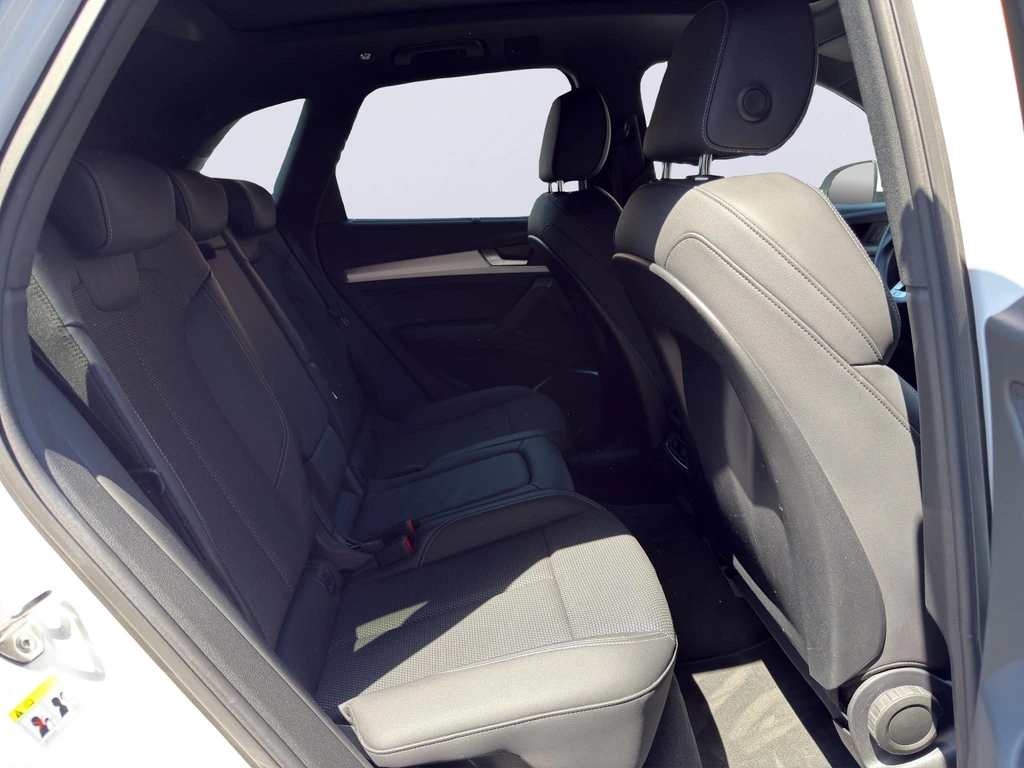 Audi Q5 – foto 30