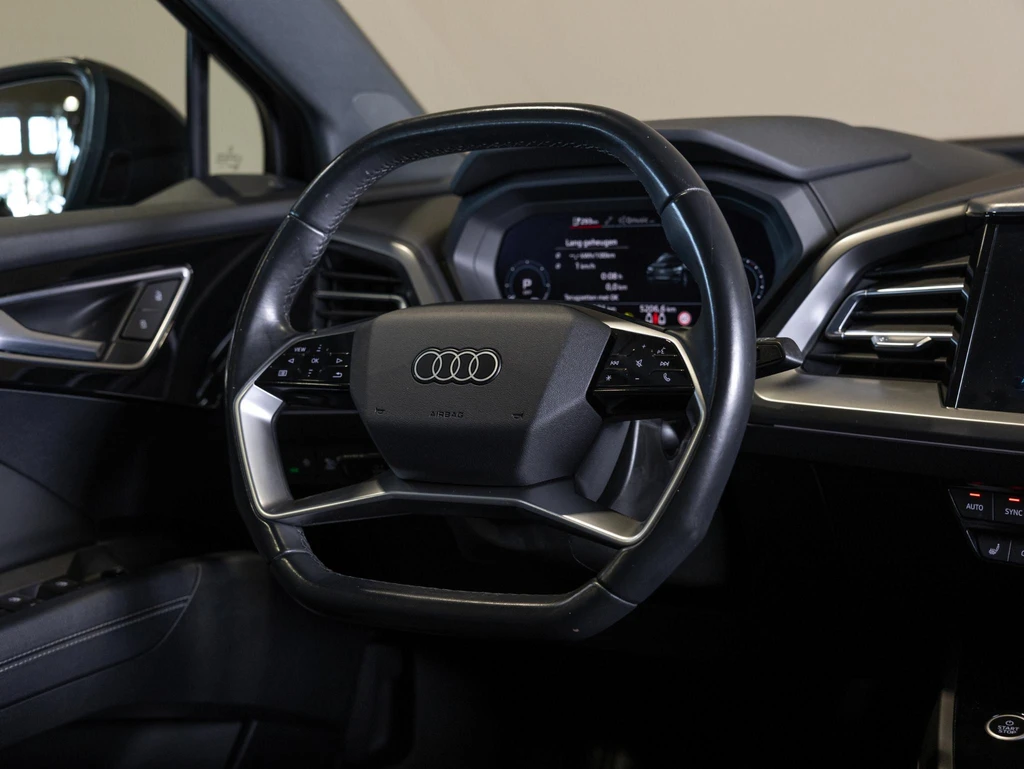 Audi Q4 e-tron – foto 37