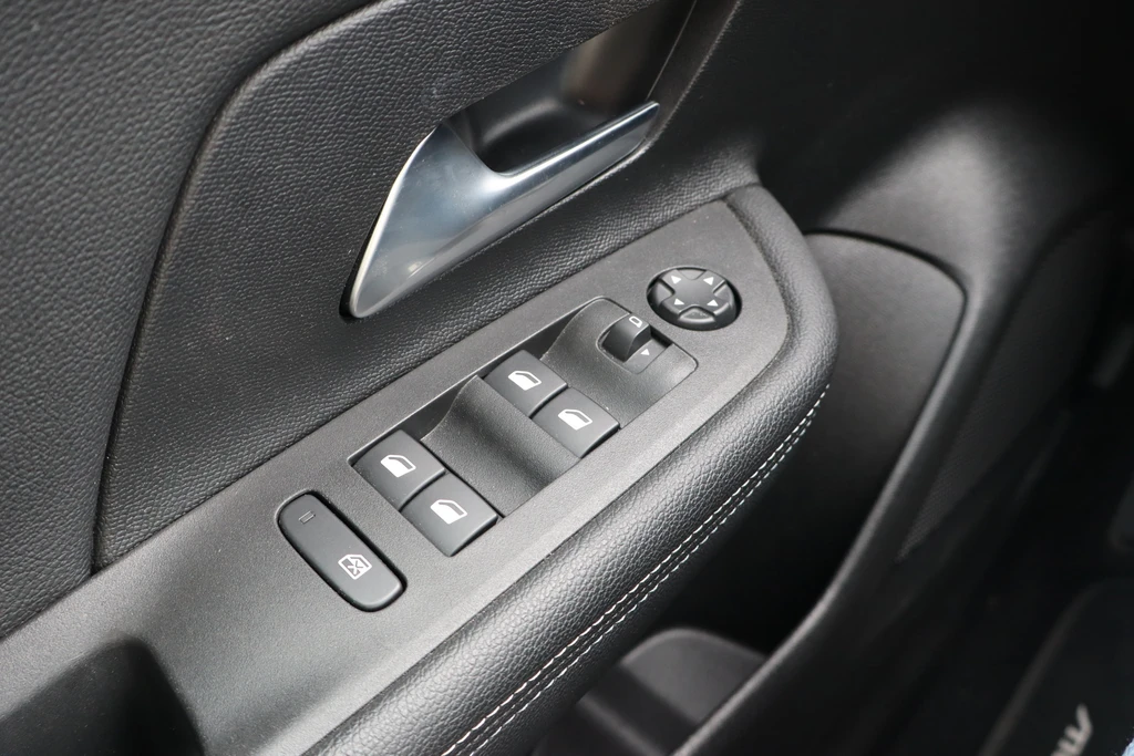 Opel Mokka – foto 23