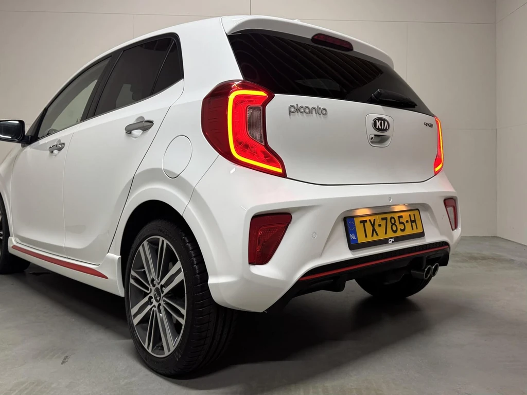 Kia Picanto – foto 9