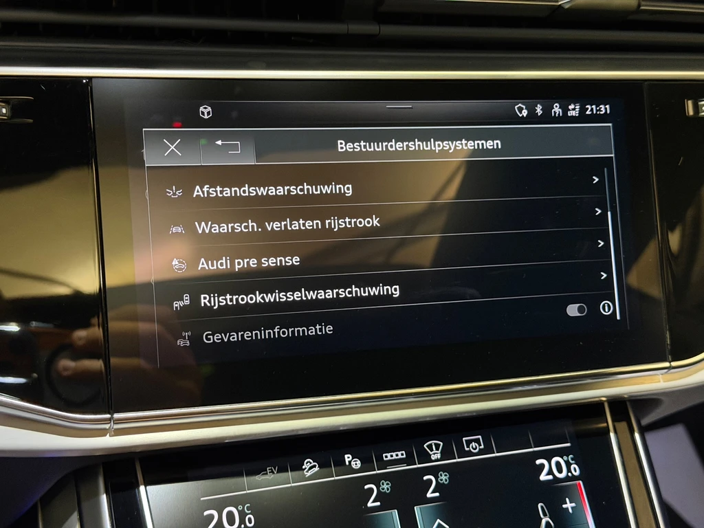 Audi Q8 – foto 23