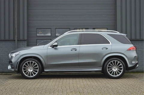 Mercedes-Benz GLE 350 D 4MATIC AMG | CAMERA | CARPLAY | TREKHAAK |