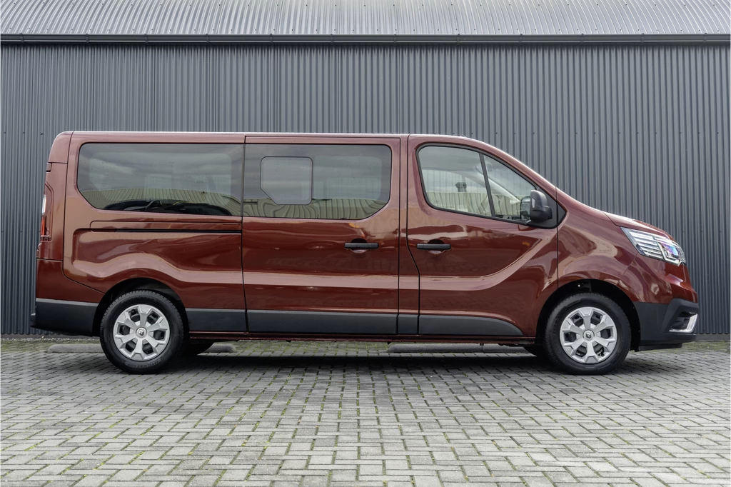 Renault Trafic – foto 6