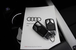 Audi A4 – thumbnail 31