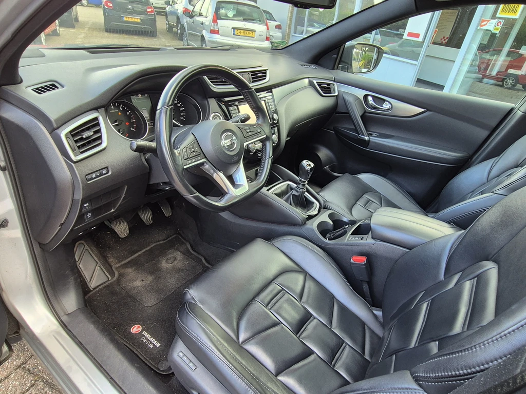 Nissan QASHQAI – foto 13
