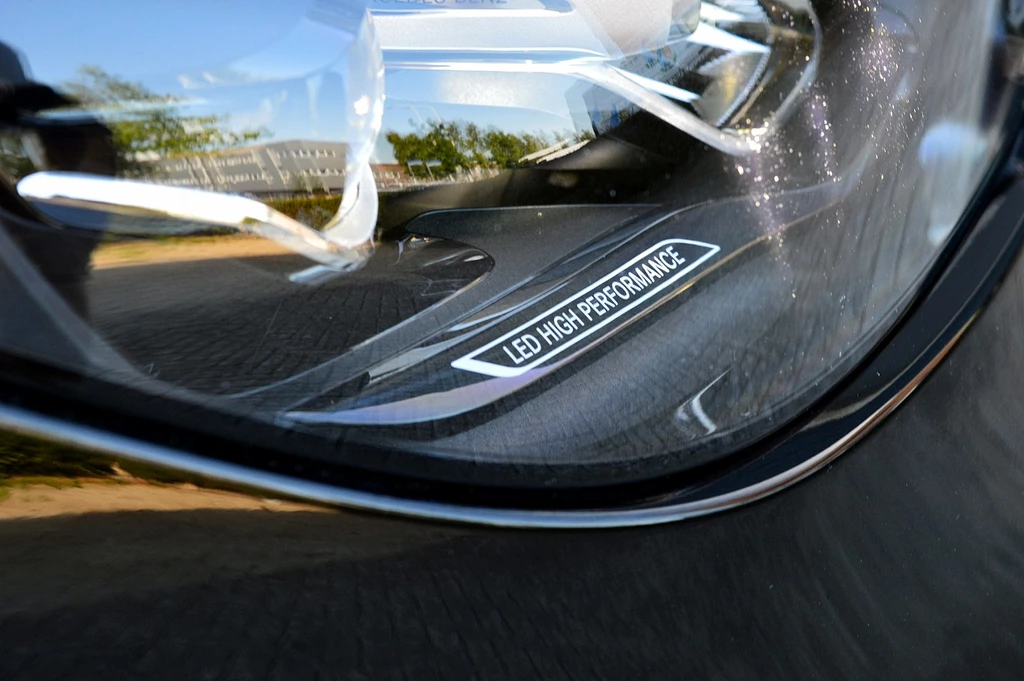 Mercedes-Benz C-Klasse – foto 8