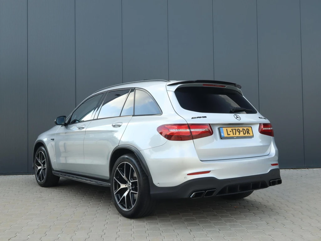 Mercedes-Benz GLC – foto 3