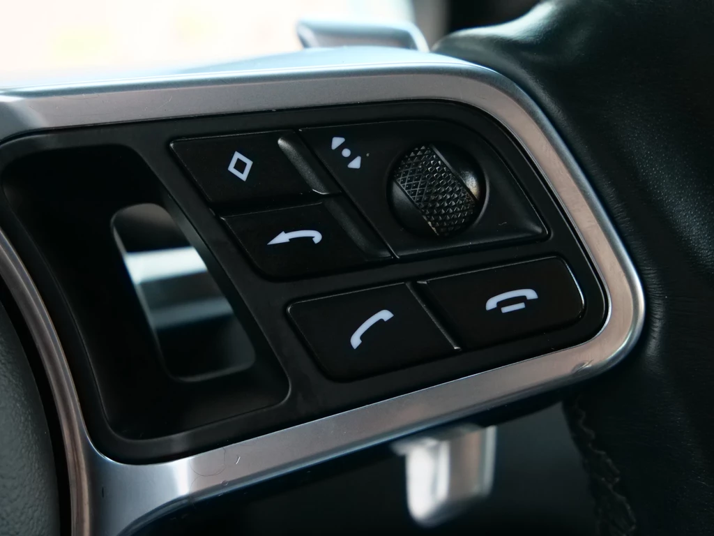Porsche Cayenne – foto 24
