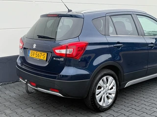 Suzuki S-Cross – thumbnail 10