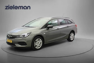 Opel Astra – thumbnail 1