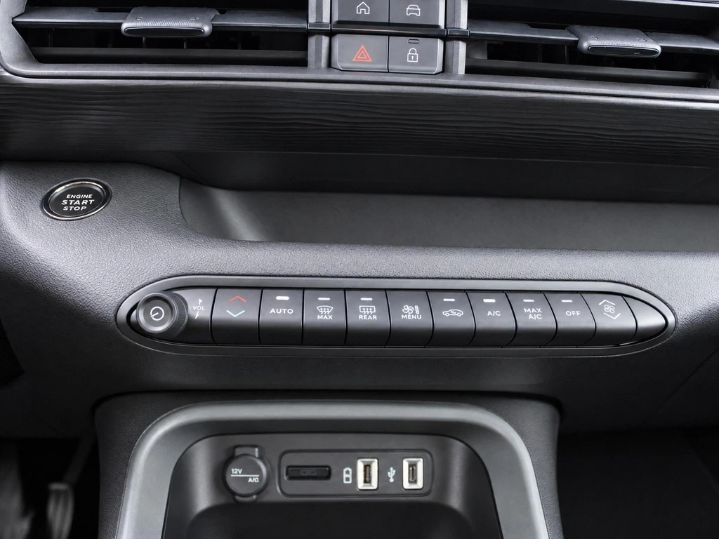 Jeep Avenger – foto 17