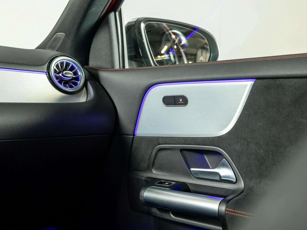 Mercedes-Benz GLA – foto 21