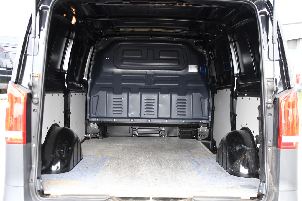 Mercedes-Benz Vito – foto 34