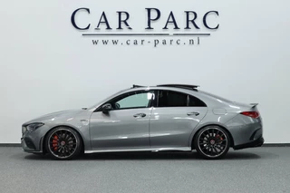 Mercedes-Benz CLA – thumbnail 1