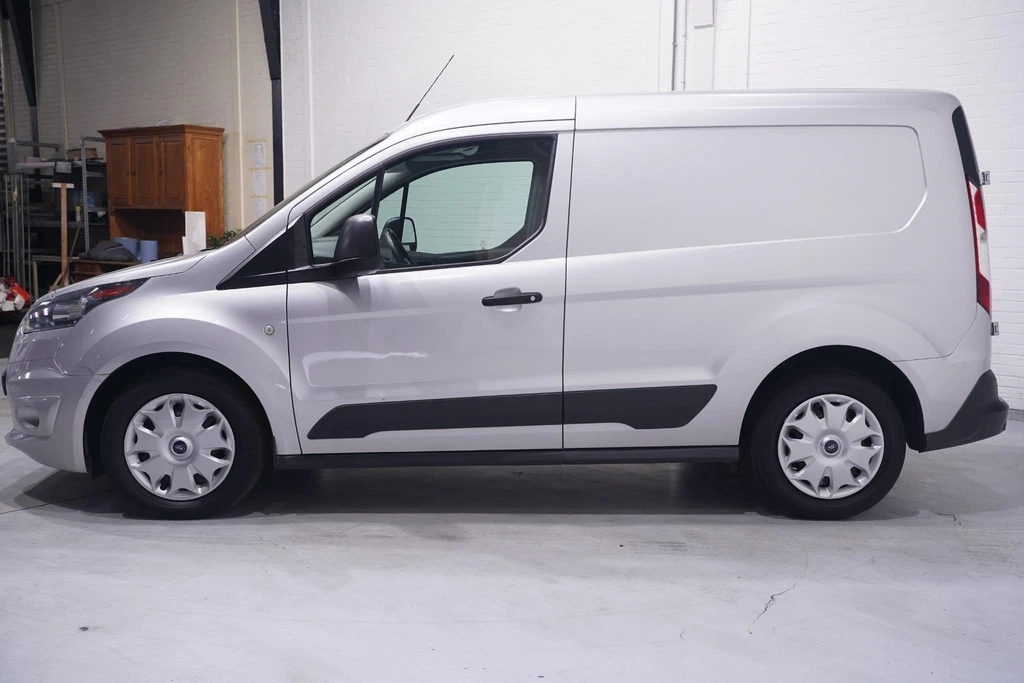 Ford Transit Connect – foto 2