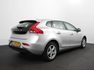 Volvo V40 – thumbnail 5
