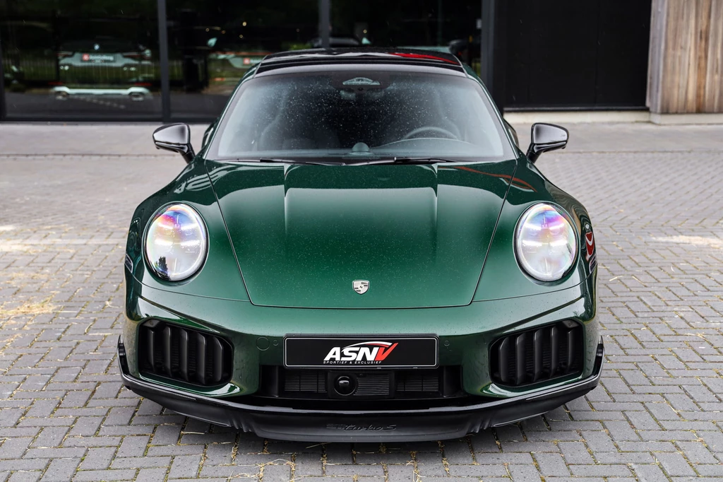Porsche 911 – foto 25