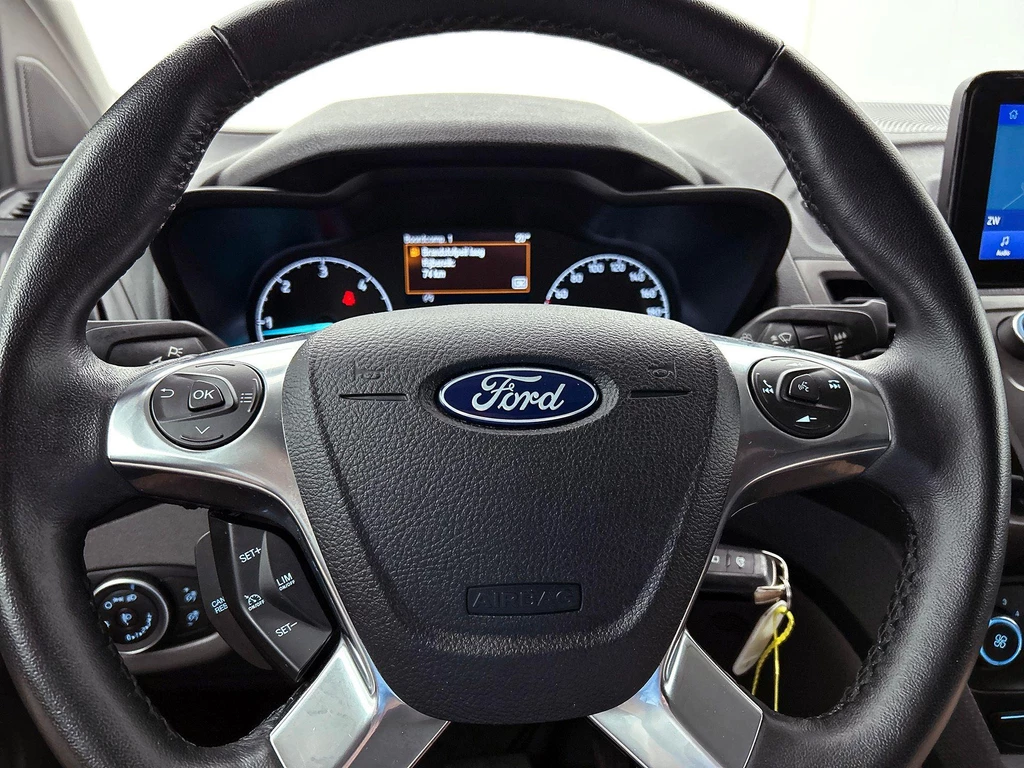 Ford Transit Connect – foto 16