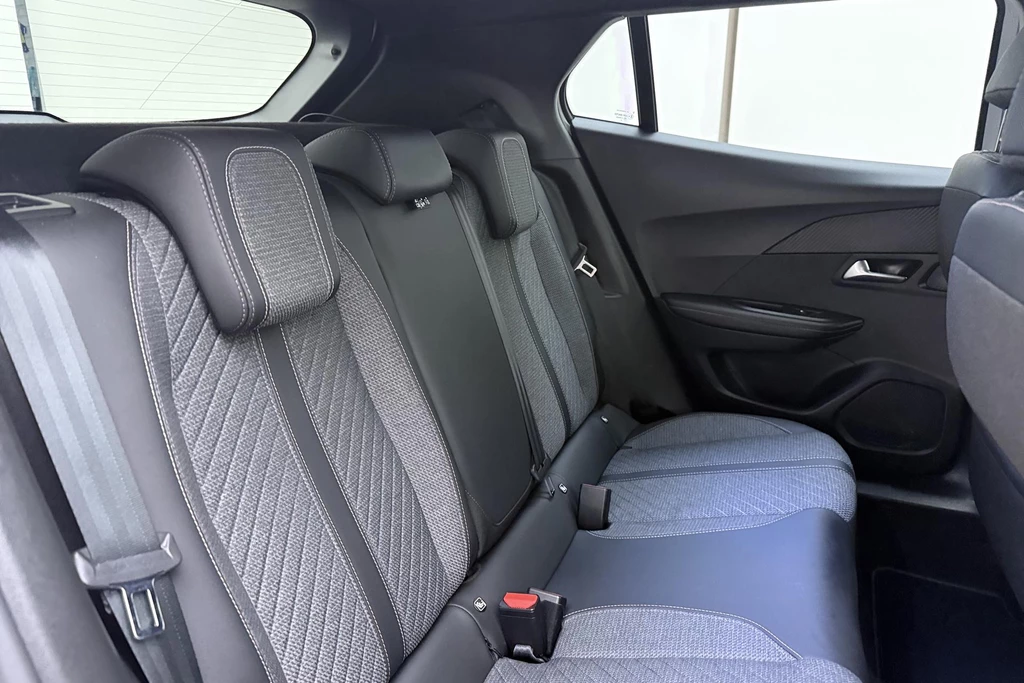 Peugeot 2008 – foto 13