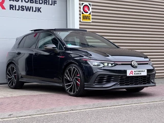 Volkswagen Golf – thumbnail 8