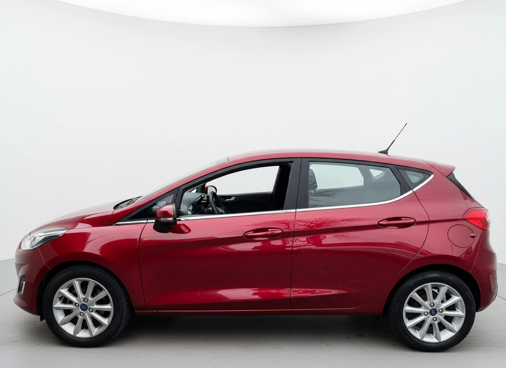 Ford Fiesta – foto 3