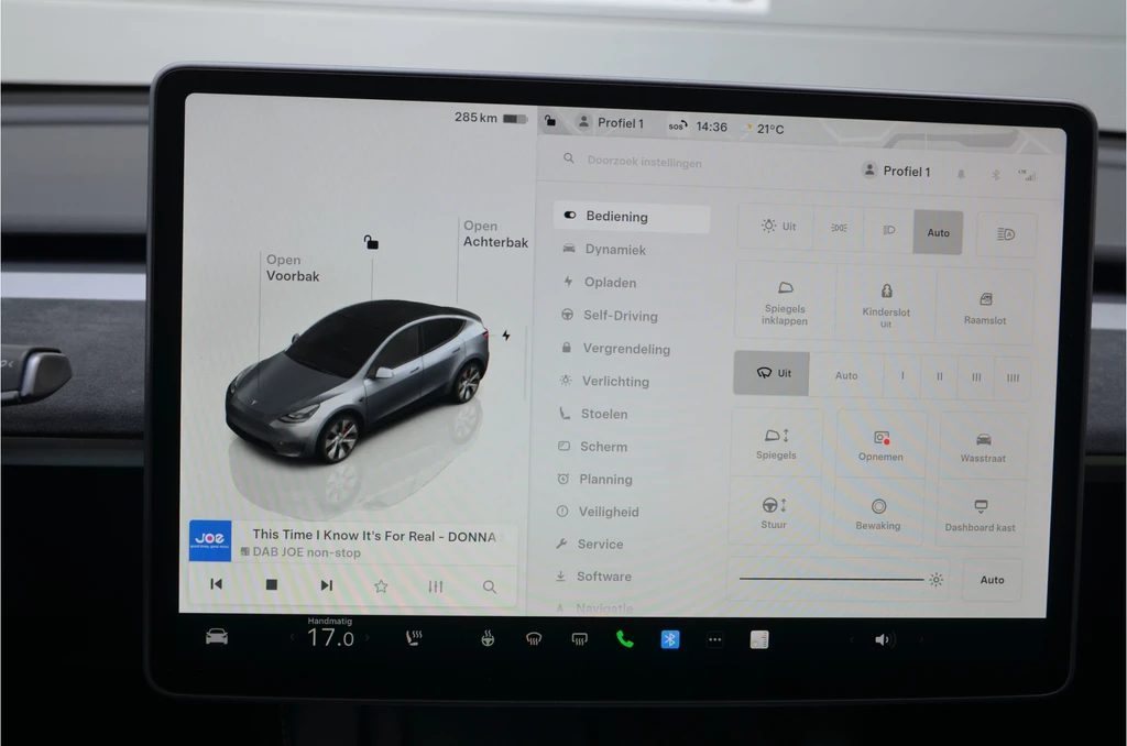 Tesla Model Y – foto 21