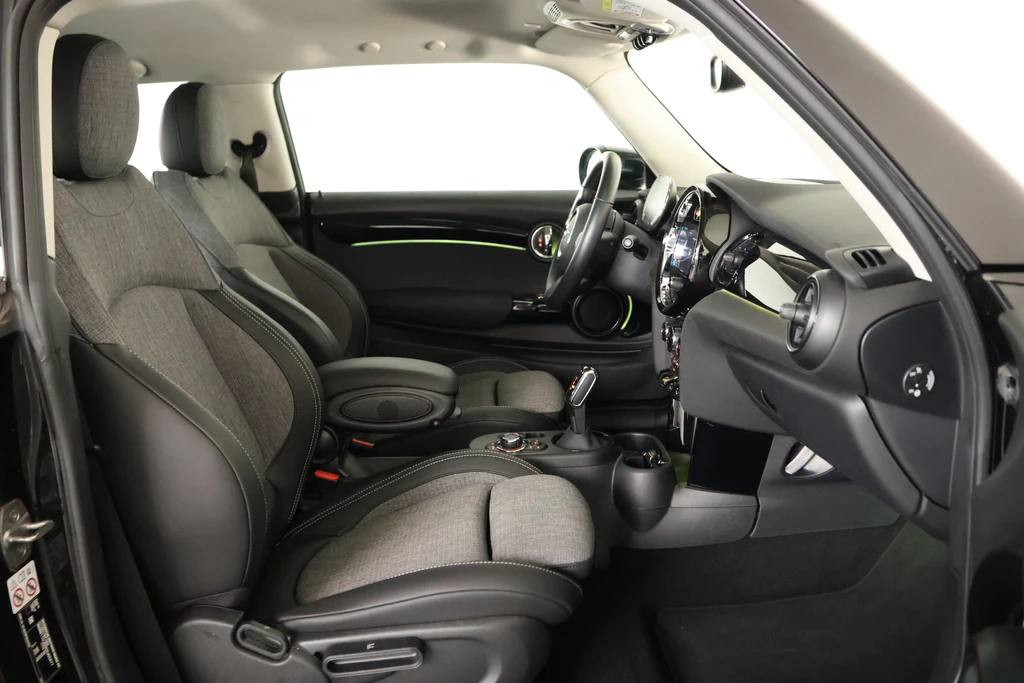 MINI Electric – foto 12