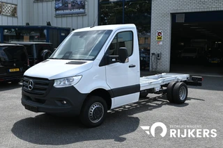 Mercedes-Benz Sprinter – thumbnail 1