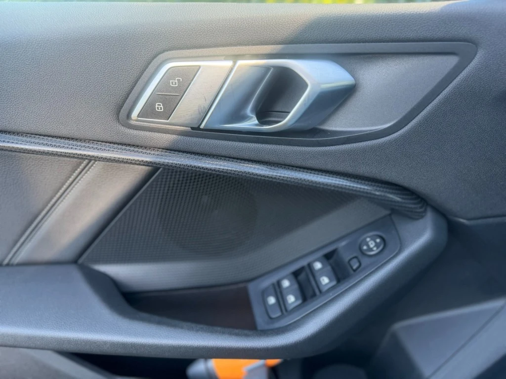 BMW 1 Serie – foto 12