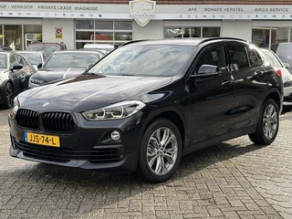 BMW X2 – thumbnail 3