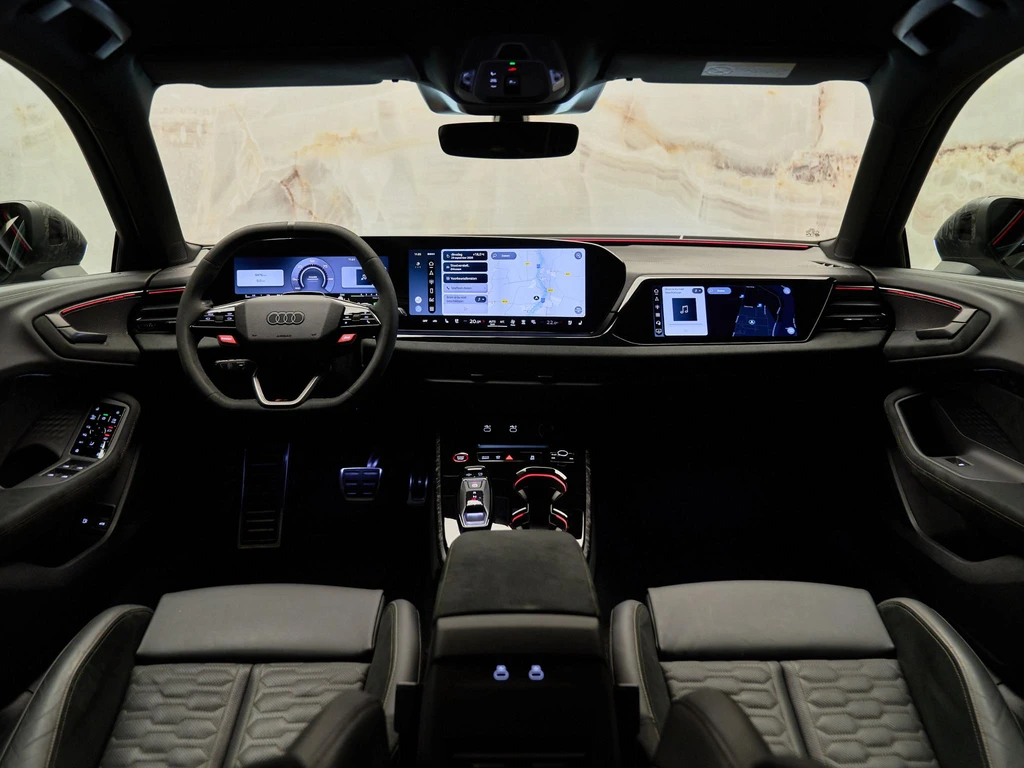 Audi RS5 – foto 32