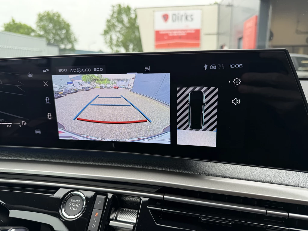 Peugeot 5008 – foto 39