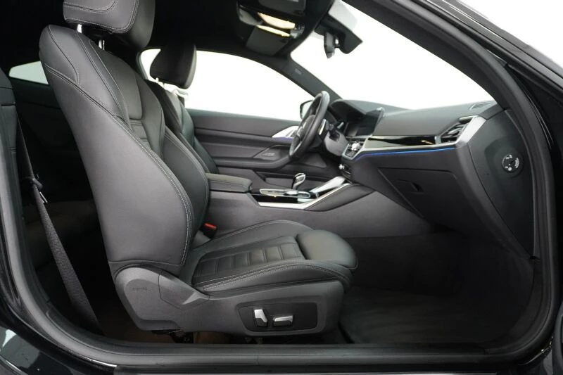 BMW 4 Serie – foto 7