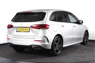 Mercedes-Benz B-Klasse – thumbnail 6