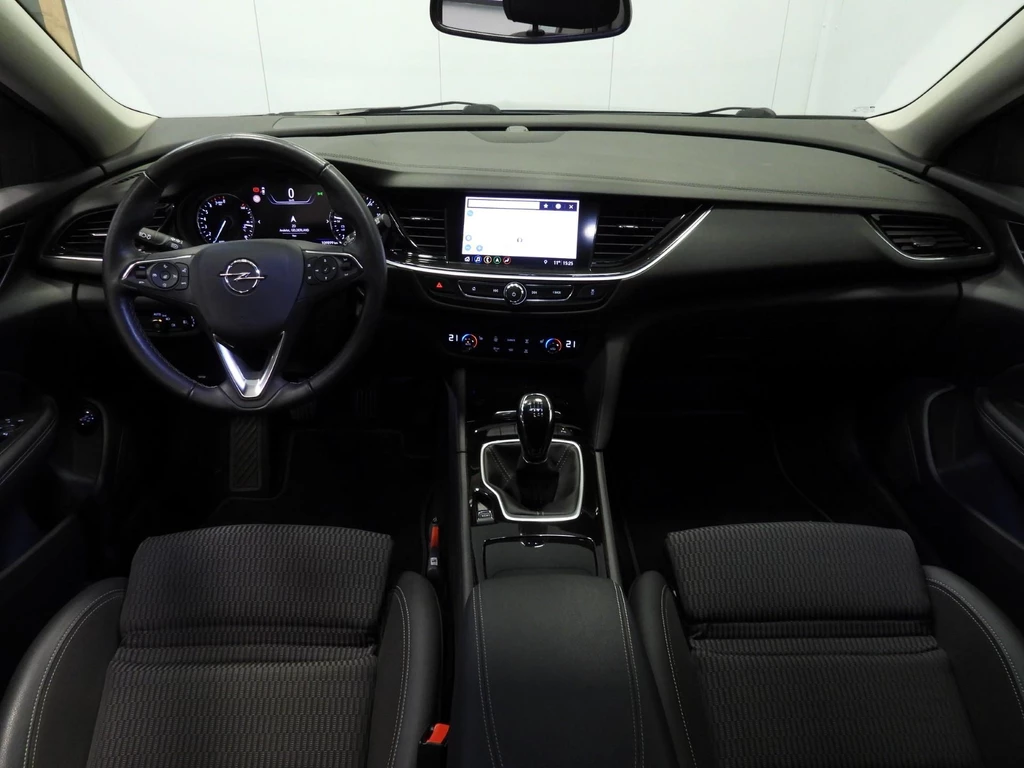Opel Insignia – foto 8