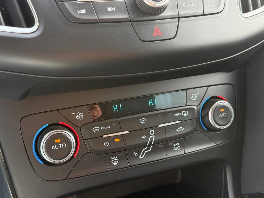 Ford Focus – foto 21