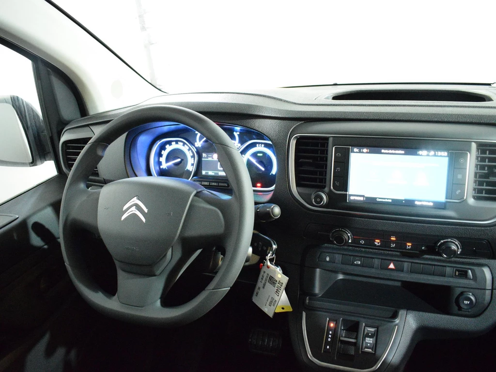 Citroën ë-Jumpy – foto 16