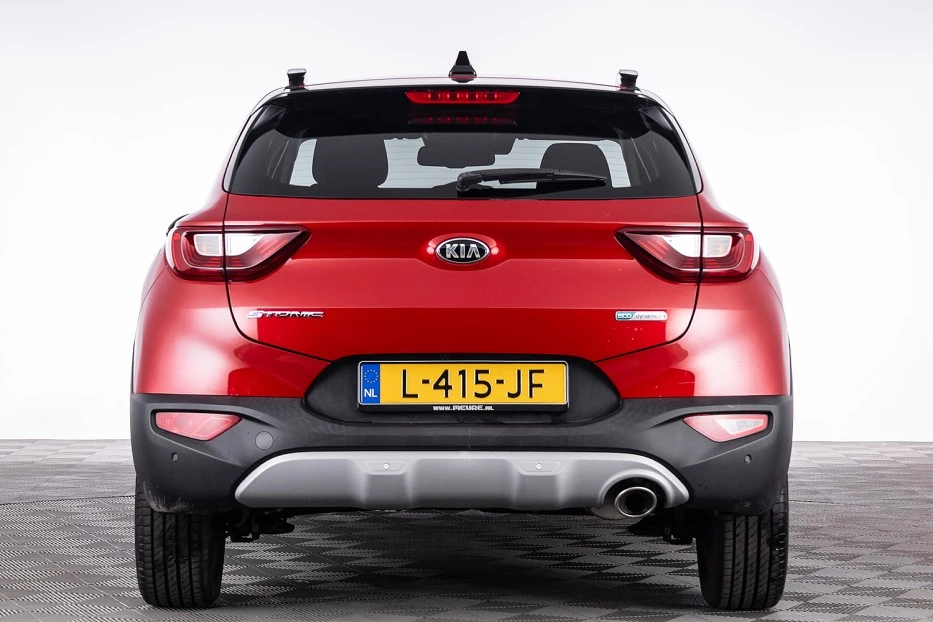 Kia Stonic – foto 3