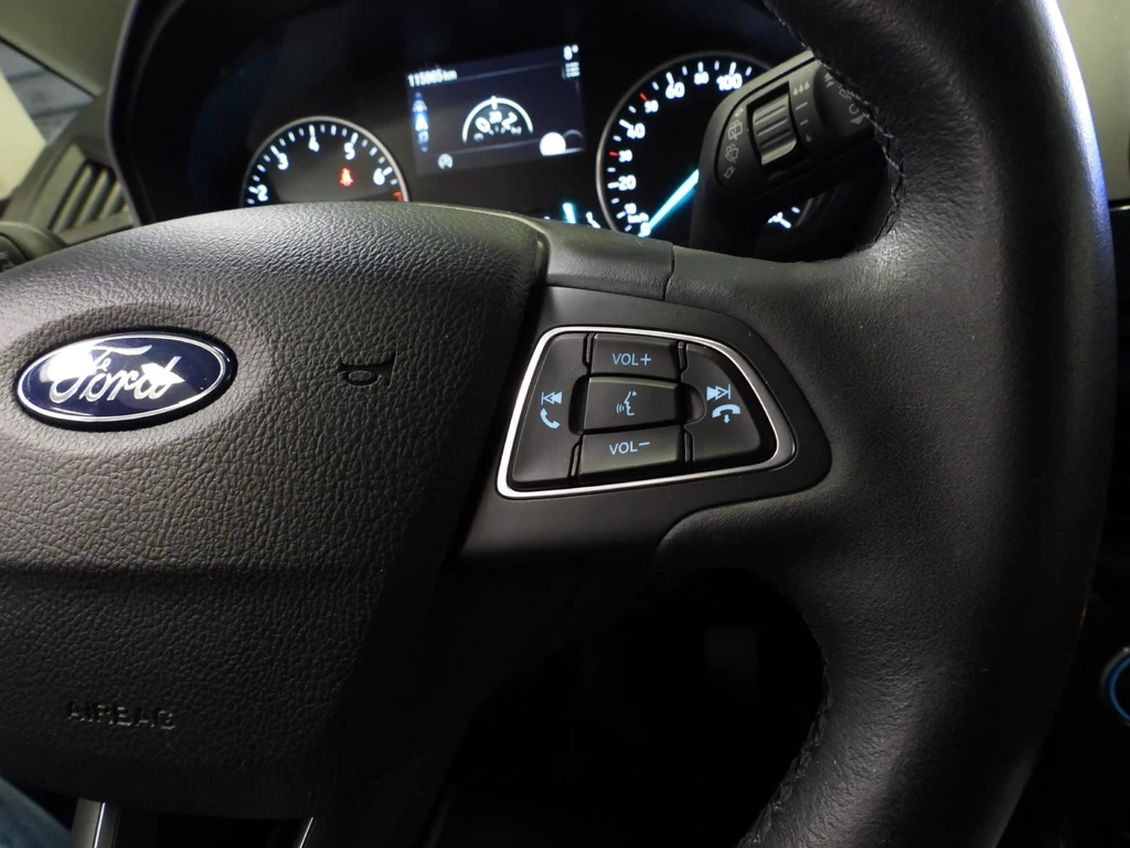 Ford EcoSport – foto 17