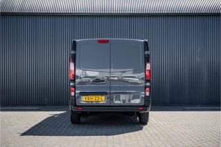 Renault Trafic – thumbnail 3