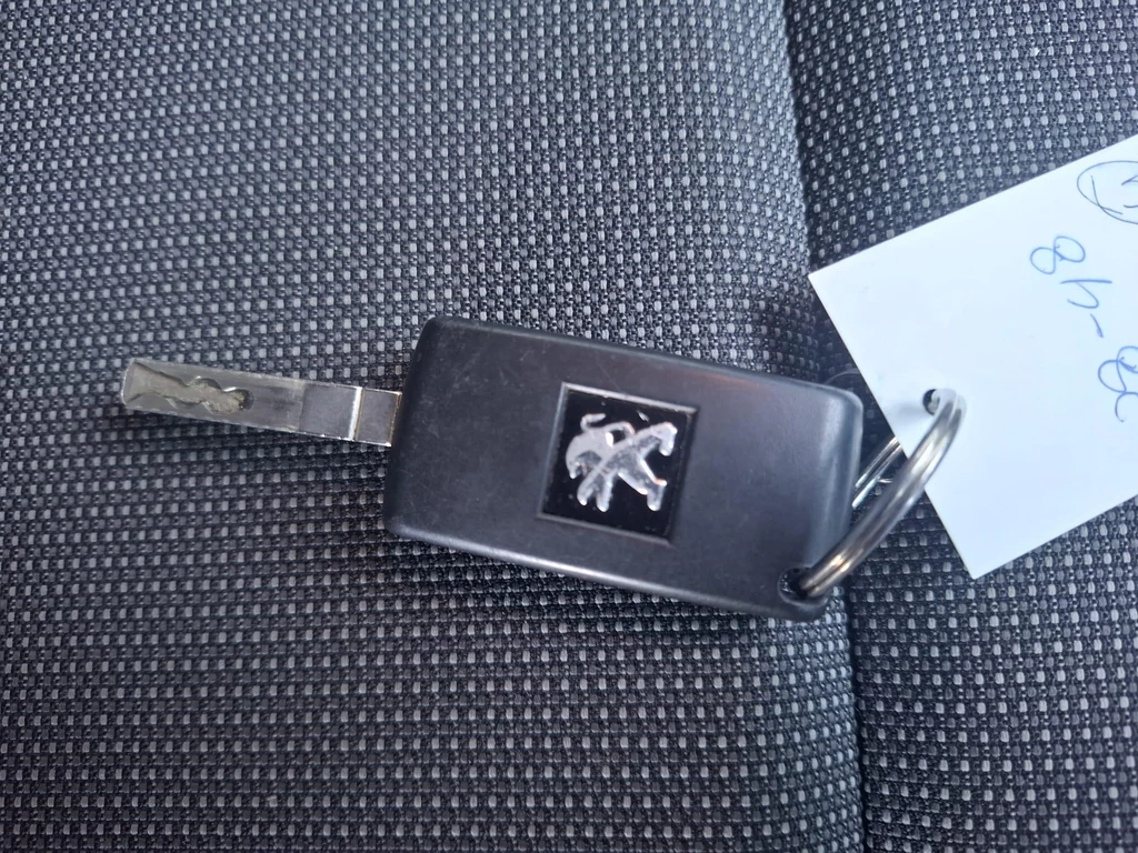 Peugeot Partner – foto 30