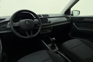 Škoda Fabia – thumbnail 15